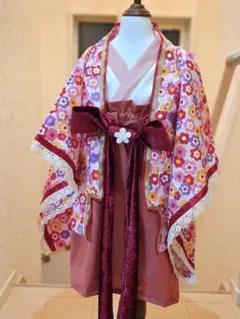 2025年最新】十二単風ハンドメイドの人気アイテム - メルカリ