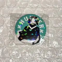 HUNTER×HUNTER オールスター缶バッジ フェイタン