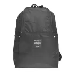 マリメッコ 039972 METRO バックパック BK 999