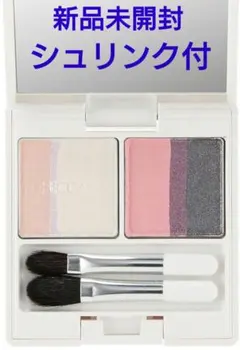 【新品未開封☆】CHICCA キッカ　アイシャドウ　EX07 　カネボウのサムネイル
