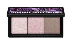 Anna Sui アイシャドウパレット 3色入り