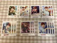 あんさんぶるスターズ あんスタ ぱしゃこれ 守沢千秋 15枚