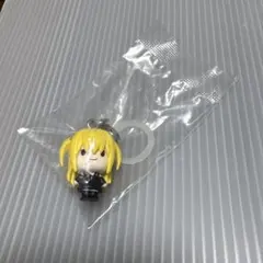 デスノート・ミサ・めじるしアクセサリー