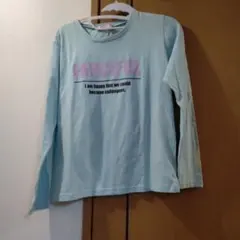 長袖Tシャツ　160cm
