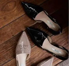 【完売品】herlipto A New Days Mules 38サイズ 完売品】herlipto A New Days Mules 38サイズ Herlipto A New