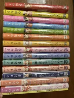 五等分の花嫁 全巻 セット！