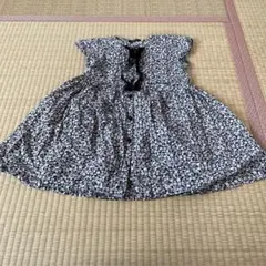値下げ中！BeBe ワンピース 120