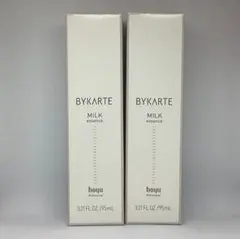 バイカルテ　CH SP 280ml & SS TR 250g ＋オイルorミルク バイカルテ CH SP 280ml & SS TR 250g ＋オイルorミルク バイカルテ CH