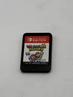 マリオ&ルイージRPG ブラザーシップ! Nintendo Switch ソフト