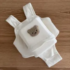 Cocoponうつ伏せ防止クッション