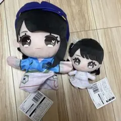 2026年最新】イコラブ ぬいぐるみ 佐々木舞香の人気アイテム - メルカリ