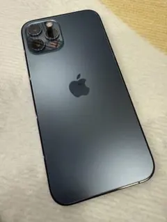 【超美品】iPhone 12 Pro パシフィックブルー 128GB