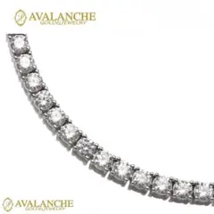 2026年最新】Avalanche テニスチェーンの人気アイテム - メルカリ