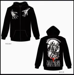 2025年最新】sukekiyo パーカーの人気アイテム - メルカリ