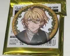 うたプリ 缶バッジ 四ノ宮那月　グラショ　MC
