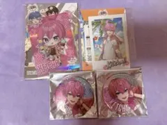 AMPTAKxCOLORS Summer けちゃ
