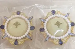 鳴上嵐 リングライト リンライ あんスタ