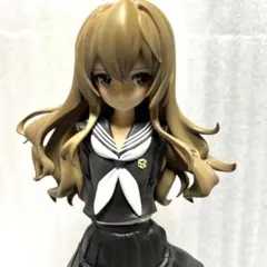 とらドラ　逢坂大河 -the Last Episode- フィギュアのサムネイル