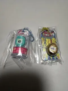 たまごっち おかしなたまごボーロっち3 パラダイス エンたま シークレット