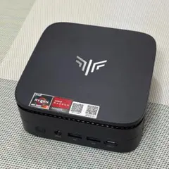 N100 hitabit M30A ミニPC (メモリなし　SSDなし) N100 hitabit M30A ミニPC (メモリなし SSDなし) - メルカリ