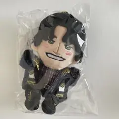 7ORDER ぬいぐるみ 安井謙太郎 - メルカリ