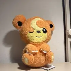 ポケットモンスター ぬいぐるみ ヒメグマ