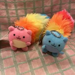 シナダ　平成レトロ　ミニアニマル　マスコットキーチェーン　6こ シナダ 平成レトロ ミニアニマル マスコットキーチェーン 6こ 【公式通販】