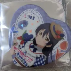 ラブライブ！ μ's 缶バッジ 園田海未 8個 ラブライブ！ μ's 缶バッジ 園田海未 8個 ラブライブ！ μ's 缶