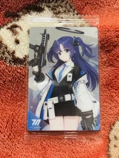 2025年最新】ブルアカ ユウカ カードの人気アイテム - メルカリ