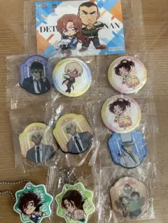 くら寿司 名探偵コナン コラボ