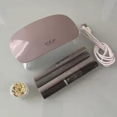 3coins ネイルライト　スティックネイルジェル