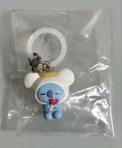 BT21めじるしアクセサリー KOYA