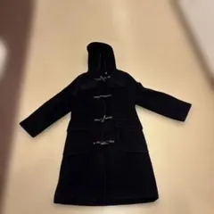 Burberryダッフルコート　M