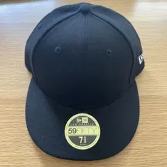 新品未使用　NEW ERA 59FIFTY Low Profile 7 5/8