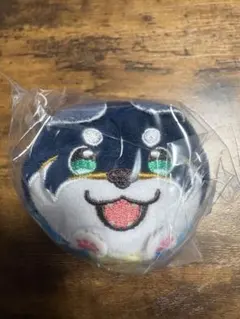 ととのうにじさんじ もちころりん 黒井しば