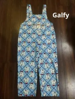 2026年最新】GALFY レディース サロペット・オーバーオール