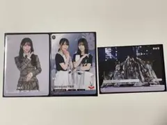 櫻坂46×ビルディバイド 森田ひかる×山下瞳月R+ - メルカリ