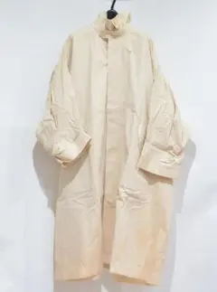 ISSEY MIYAKE イッセイ ミヤケ WIND COAT イカコートのサムネイル