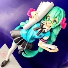 2026年最新】初音ミク 16th フィギュアの人気アイテム - メルカリ
