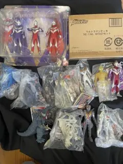 2025年最新】ウルトラヒーロー イーヴィルティガの人気アイテム - メルカリ