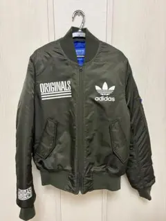 adidas Originals MA-1 フライトジャケットのサムネイル
