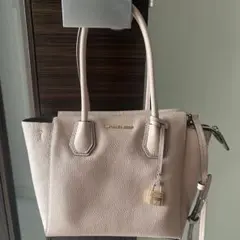MICHAEL KORS ピンク ショルダーバッグ
