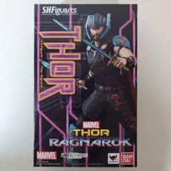2026年最新】S.H.Figuarts ソー 「Thor： Ragnarok」 魂ウェブ商店限定 