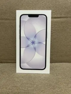 iPhone 17e 256GB ホワイト 画面割れ バッテリー100% - メルカリ