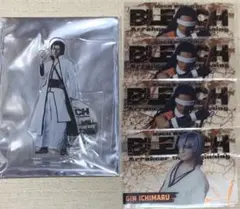 ブリミュ 藍染市丸東仙