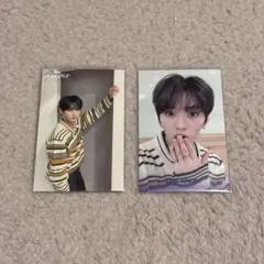 Stray Kids スキズ levanter リノ 封入 トレカ - メルカリ