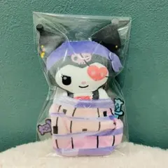 サンリオ 黒ひげ危機一発✕クロミ Deco charmy マスコット