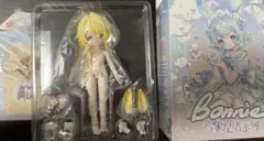 COME4FREE ボニーバニー BONNIE 気象星語 ヘリ 欠品あり