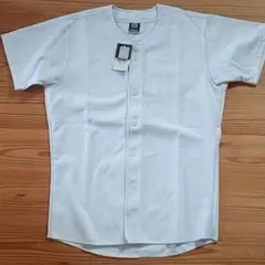 ミズノ　野球練習着　O