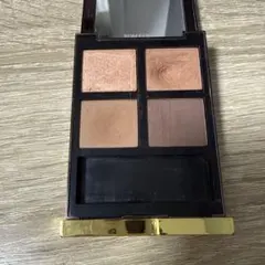 TOM FORD アイカラークォード 28